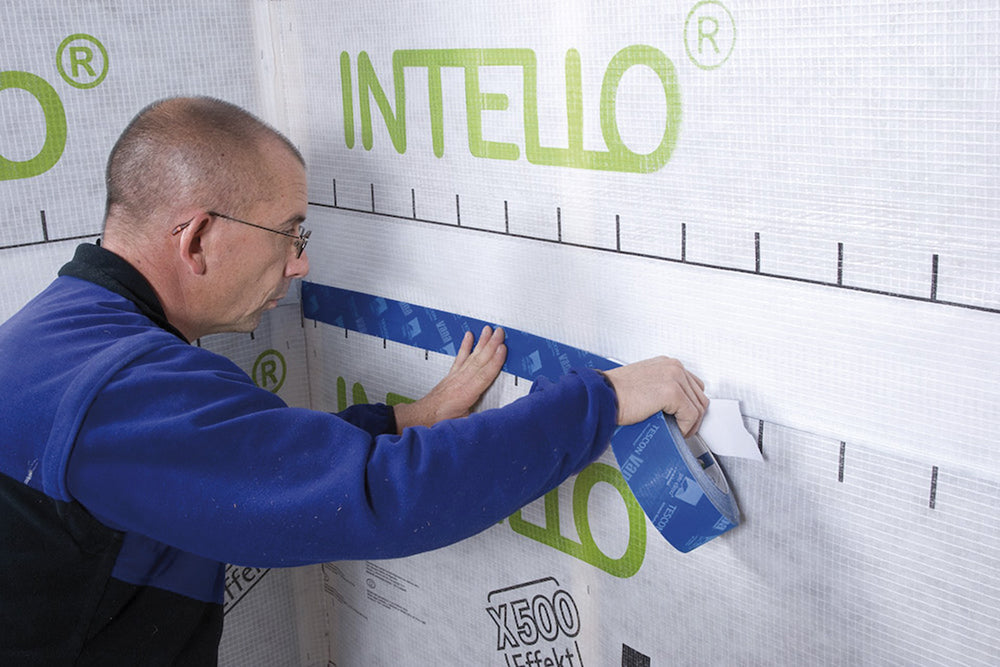 TESCON VANA 60mm x 30m