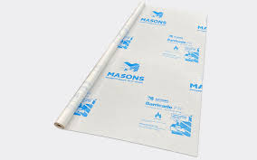 Masons BFR Wrap