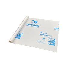 Masons BFR Wrap