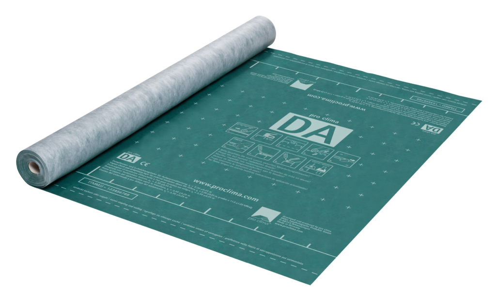 DA 1.50m x 50m