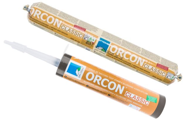 ORCON CLASSIC 600 ml sausage
