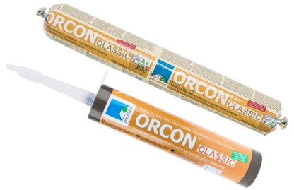 ORCON CLASSIC 600 ml sausage