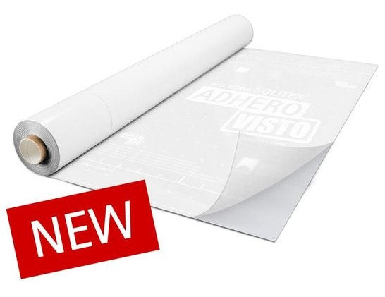 SOLITEX ADHERO VISTO 1.5m x 30m