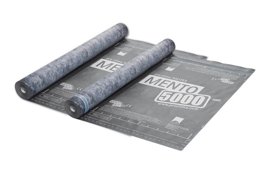 SOLITEX MENTO 5000 1.5M