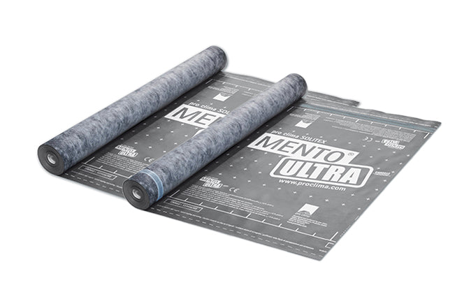 SOLITEX MENTO ULTRA 1.5m 50m