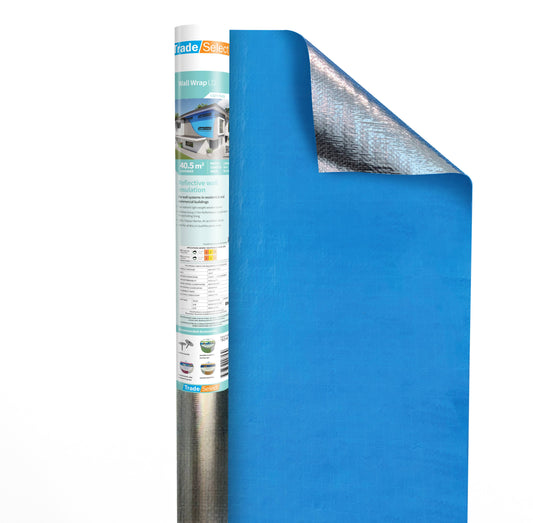 Trade Select® Wall Wrap LD