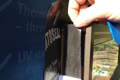 TESCON EXTORA PROFIL 60mm x 30m