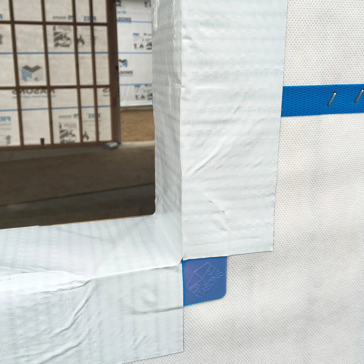 40 Below Self-adhesive Tape