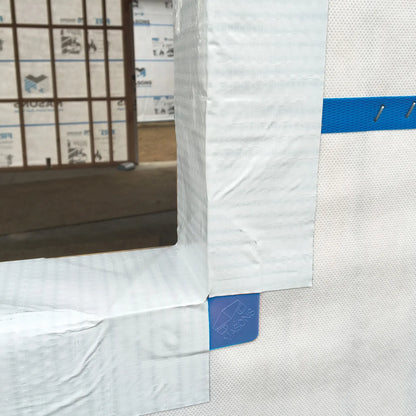40 Below Self-adhesive Tape