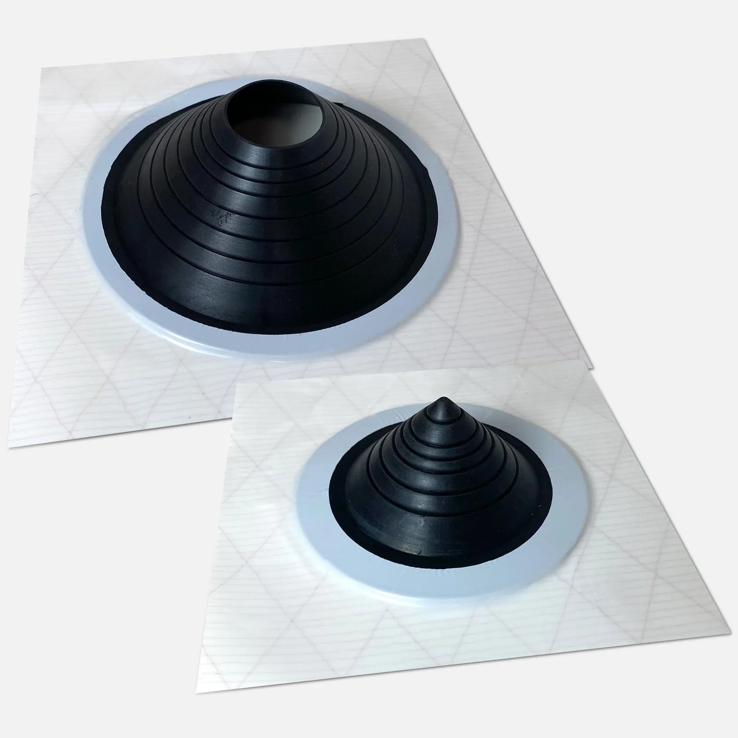 Masons Pipe Penetration Seal