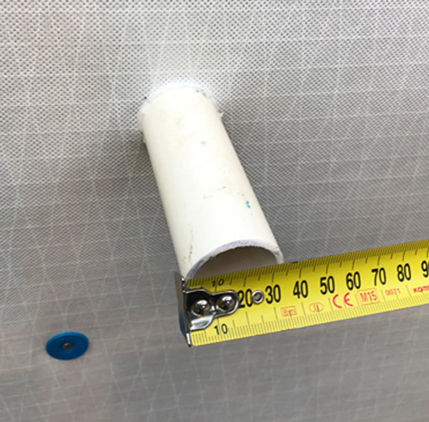 Masons Pipe Penetration Seal