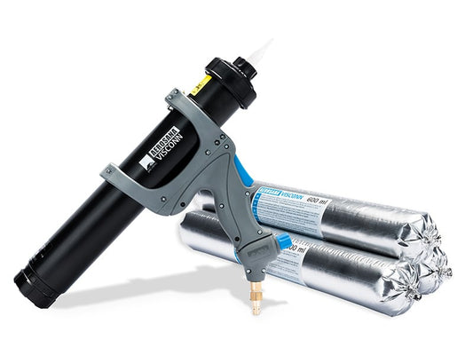 AEROFIXX (Application gun for AEROSANA)