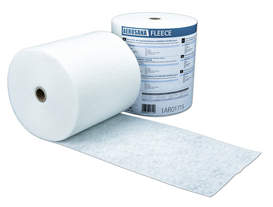 AEROSANA FLEECE 15cm x 25m