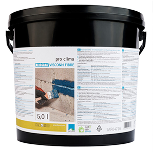 AEROSANA VISCONN FIBRE 5L