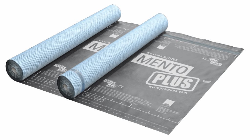 SOLITEX MENTO PLUS 1.5M