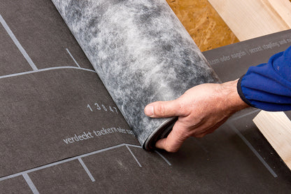 SOLITEX MENTO ULTRA 1.5m 50m